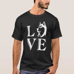 Camiseta Cachorro de perro hela amor animal 1
