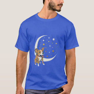 Camiseta cachorro mágico