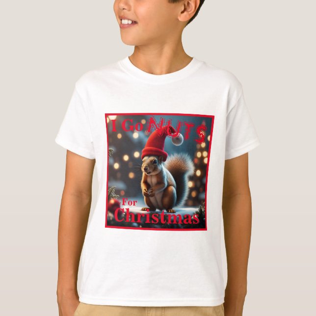 Camiseta Cachorros (Anverso)