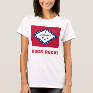 CAMISETA ¡CACHOS ROCK!