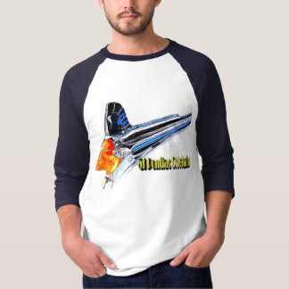 Camiseta Cacique 51