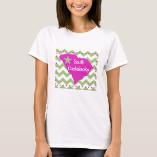 Camiseta Cackalacky del sur Star.jpeg
