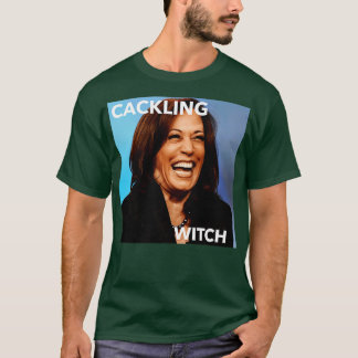 Camiseta Cackling Kamala