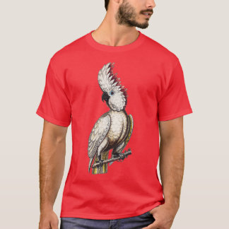 Camiseta Cacolois trópico 3