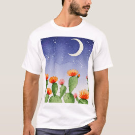 Camiseta Cacti