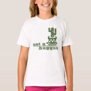 Camiseta Cacti No es gracioso decir