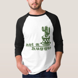 Camiseta Cacti No es gracioso decir