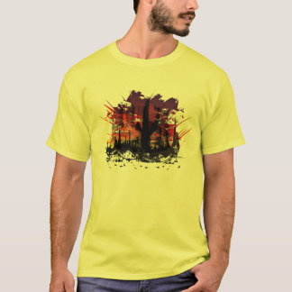 Camiseta cactus
