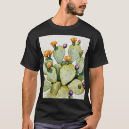 Camiseta Cactus