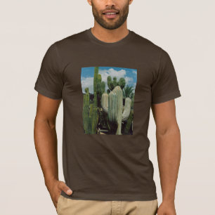 Camiseta Cactus