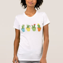 Camiseta Cactus