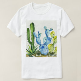 Camiseta Cactus