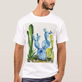 Camiseta Cactus