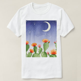 Camiseta Cactus
