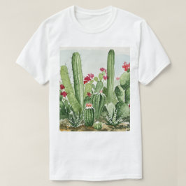 Camiseta Cactus