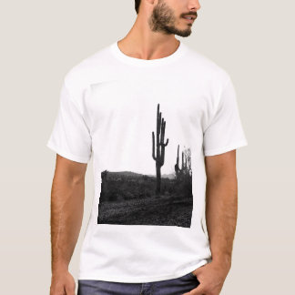 Camiseta cactus