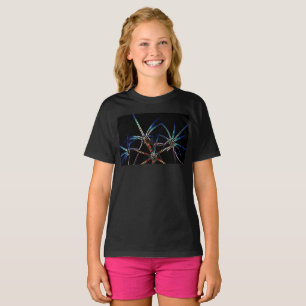 Camiseta Cactus 1 Chicas cn
