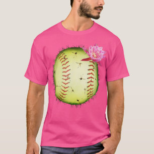 Camiseta Cactus Ball