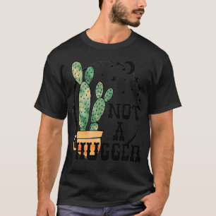 Camiseta Cactus Cactus Cactus Cactus Sarcástico Retro V