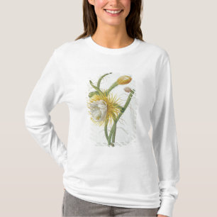 Camiseta Cactus: Cirio, Plantae Selectae" 175 de Trew de "