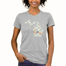 Cactus de Love Home Fils Michigan Silhouette