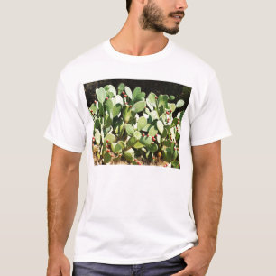 Camiseta Cactus de peras de pramio
