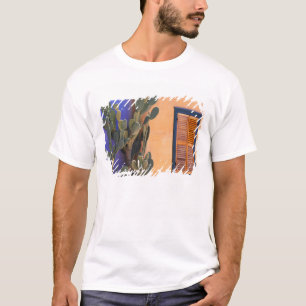 Camiseta Cactus del suroeste (Opuntia dejecta) y