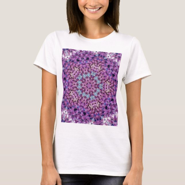 Camiseta Cactus estrella julio de 2013 (Anverso)