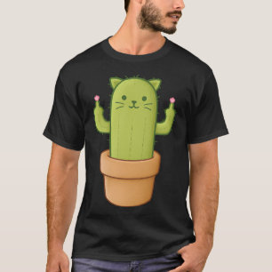 Camiseta Cactus F*cktus