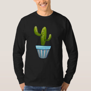 Camiseta Cactus Flowers Cacti Succulers 5