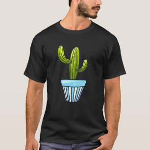 Camiseta Cactus Flowers Cacti Succulers 5