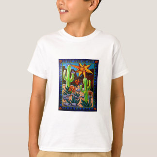 Camiseta Cactus in the Southwest