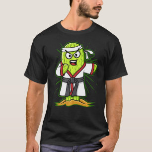 Camiseta Cactus Lindo Pero Peligroso Para Hombres Mujeres J