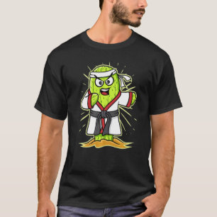 Camiseta Cactus Lindo Pero Peligroso Para Hombres Mujeres J