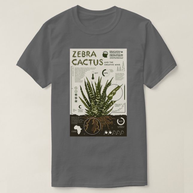 Camiseta Cactus Long (2) (Diseño del anverso)