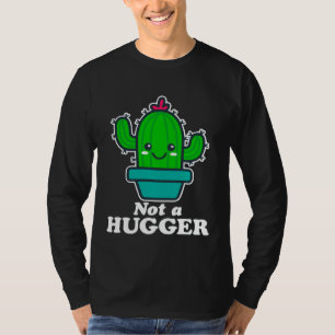 Camiseta Cactus Sin Abrazos hoy