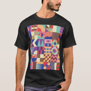 Camiseta Cactus Succulent: Doodle estilo boceto