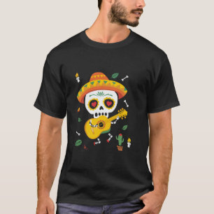 Camiseta Cactus T Shirt