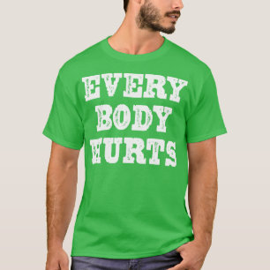 Camiseta Cada
