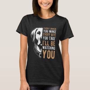 CAMISETA CADA APERITIVO QUE HACE CADA MORTALIDAD QUE TOMA L