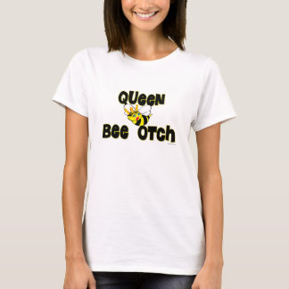 Camiseta Cada chica quiere ser reina