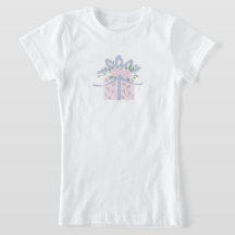 Cada día es un regalo - ¡Presenta un premio a los 