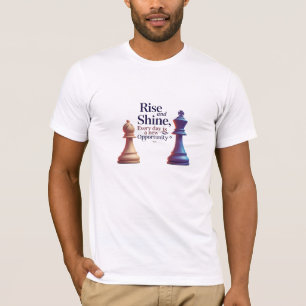 Camiseta Cada Día Es una Nueva Oportunidad