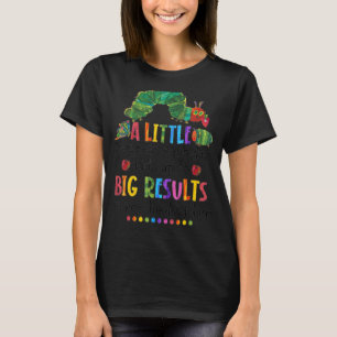 Camiseta Cada Día Se Suma A Los Grandes Resultados Del Prof