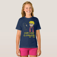 cada niño es un mago