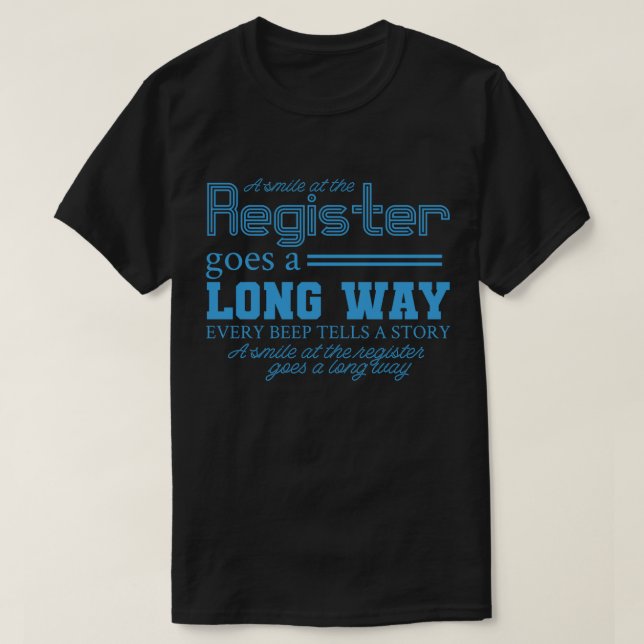 Camiseta Cada Pitido Cuenta una Historia (Diseño del anverso)