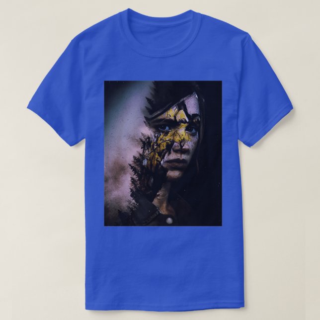 Camiseta Cada último de ellos (Diseño del anverso)