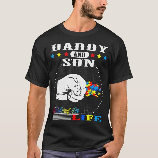 Camiseta Cada vez más bajo (Anverso)