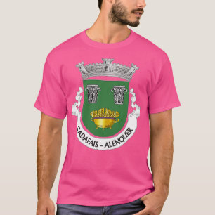 Camiseta Cadafais