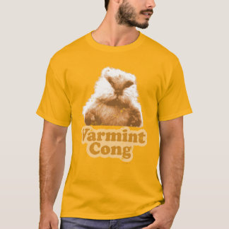 Camiseta Caddyshack | Varmint Cong